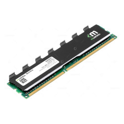 996995F  MUSHKIN BLACKLINE FROSTBYTE DDR3 SDRAM 4GB PC3-12800 1600MHZ UDIMM CL9