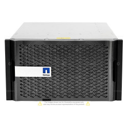 NetApp FAS8080 Storage System Controller Filer