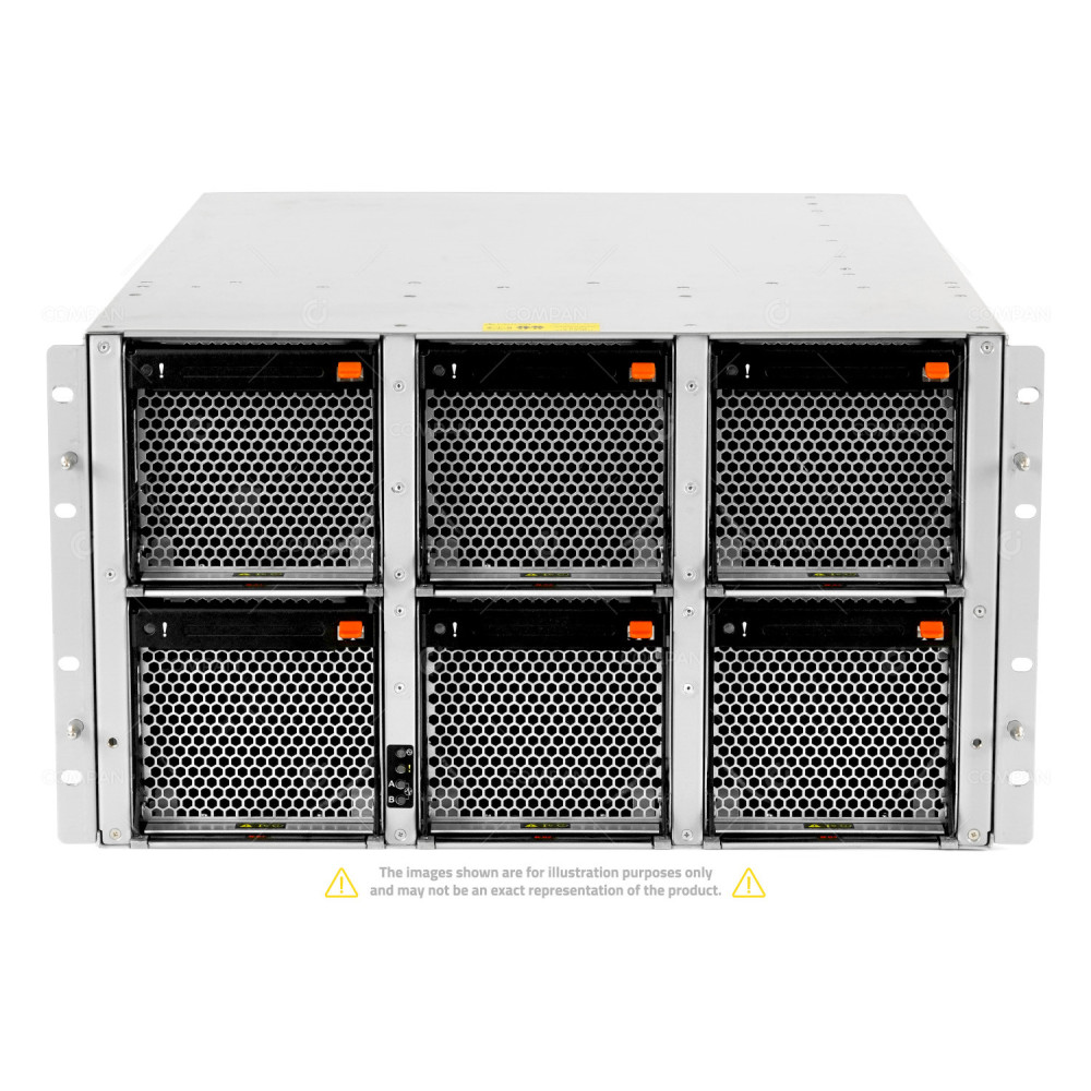 NetApp FAS8080 Storage System Controller Filer