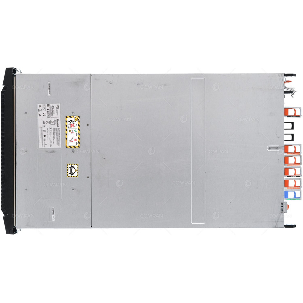 900-555-004 EMC DataDomain 9300 Storage Controller Unit