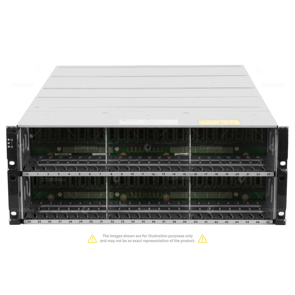 NetApp AFF-A800 Dual Controller All-Flash NVME Storage Array System