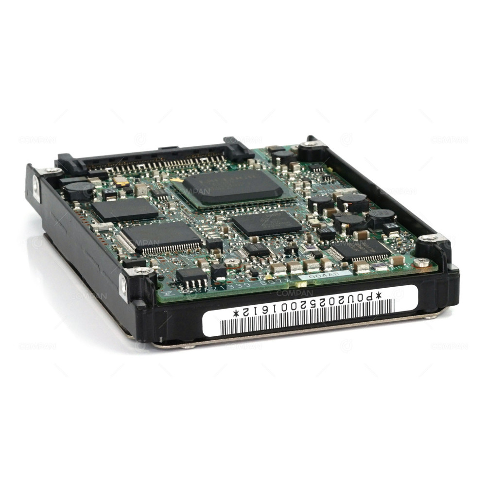 CA06681-B16100GE  FUJITSU HDD 36.7GB 10K SAS 3G 2.5" SFF HOT-SWAP