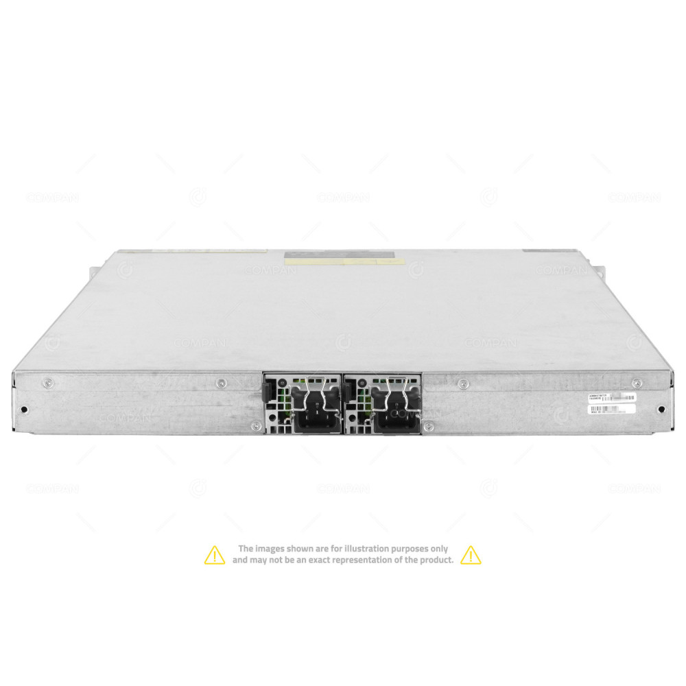 HPE Q2N07A 24x 1Gb RJ-45 PORT RACK MANAGEMENT CONTROLLER FOR HPE SUPERDOME FLEX
