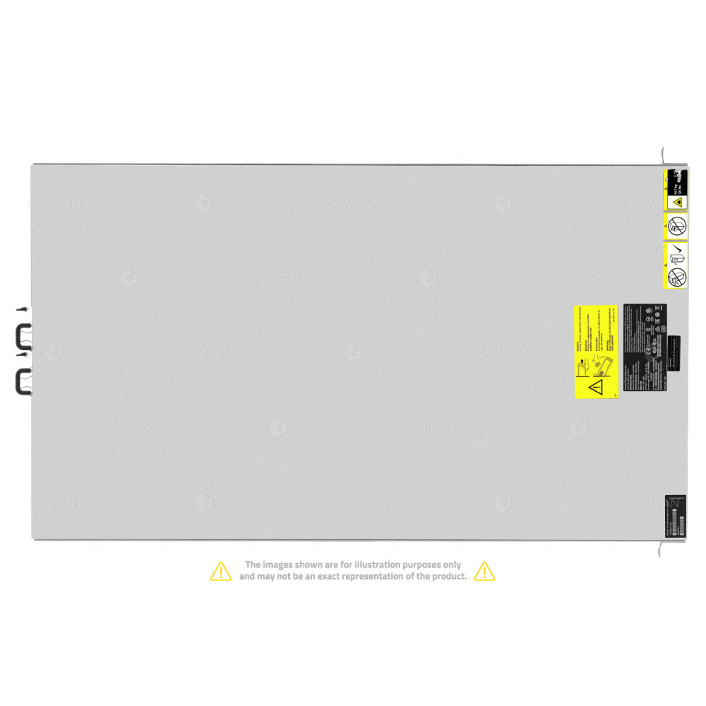 HPE Q2N07A 24x 1Gb RJ-45 PORT RACK MANAGEMENT CONTROLLER FOR HPE SUPERDOME FLEX