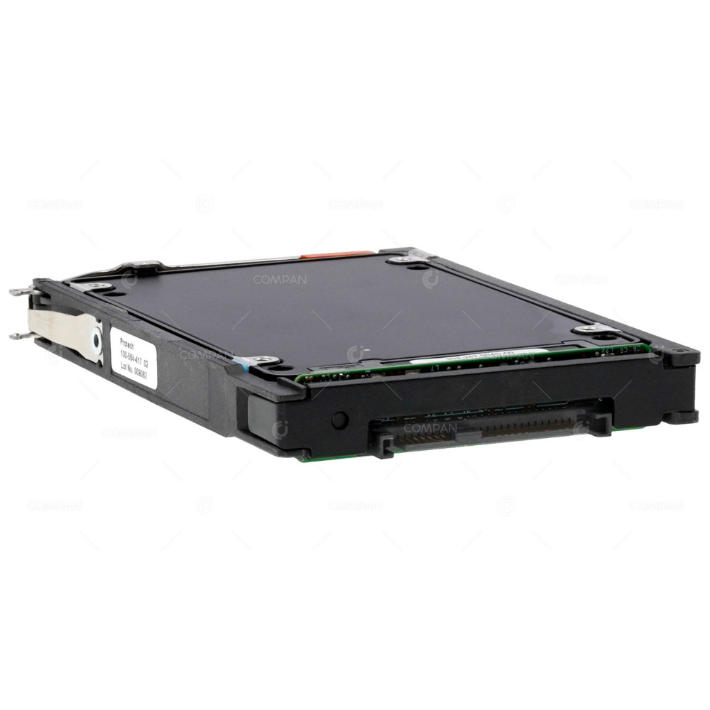 005052584 EMC SSD 3.84TB SAS 12G 2.5" SFF FOR EMC UNITY DAE