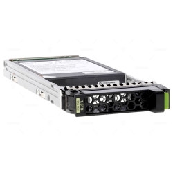 10602193388 FUJITSU SSD 1.6TB SAS 12G 2.5" SFF FOR FUJITSU ETERNUS JX40 S2