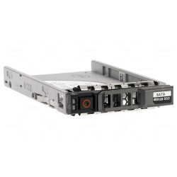 64TMJ DELL SSD 480GB SATA 6G 2.5" SFF FOR DELL POWEREDGE G11 G12 G13