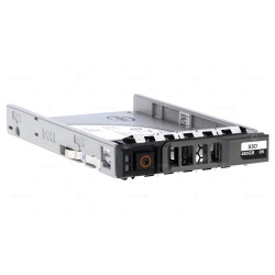 7GPY7 DELL SSD 480GB SATA 6G 2.5" SFF FOR DELL POWEREDGE G13