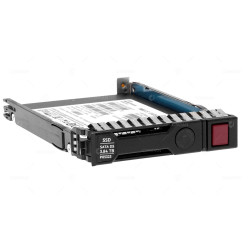 P05323-001 HP SSD 3.84TB SATA 6G 2.5" SFF FOR HPE PROLIANT G8 G9 G10