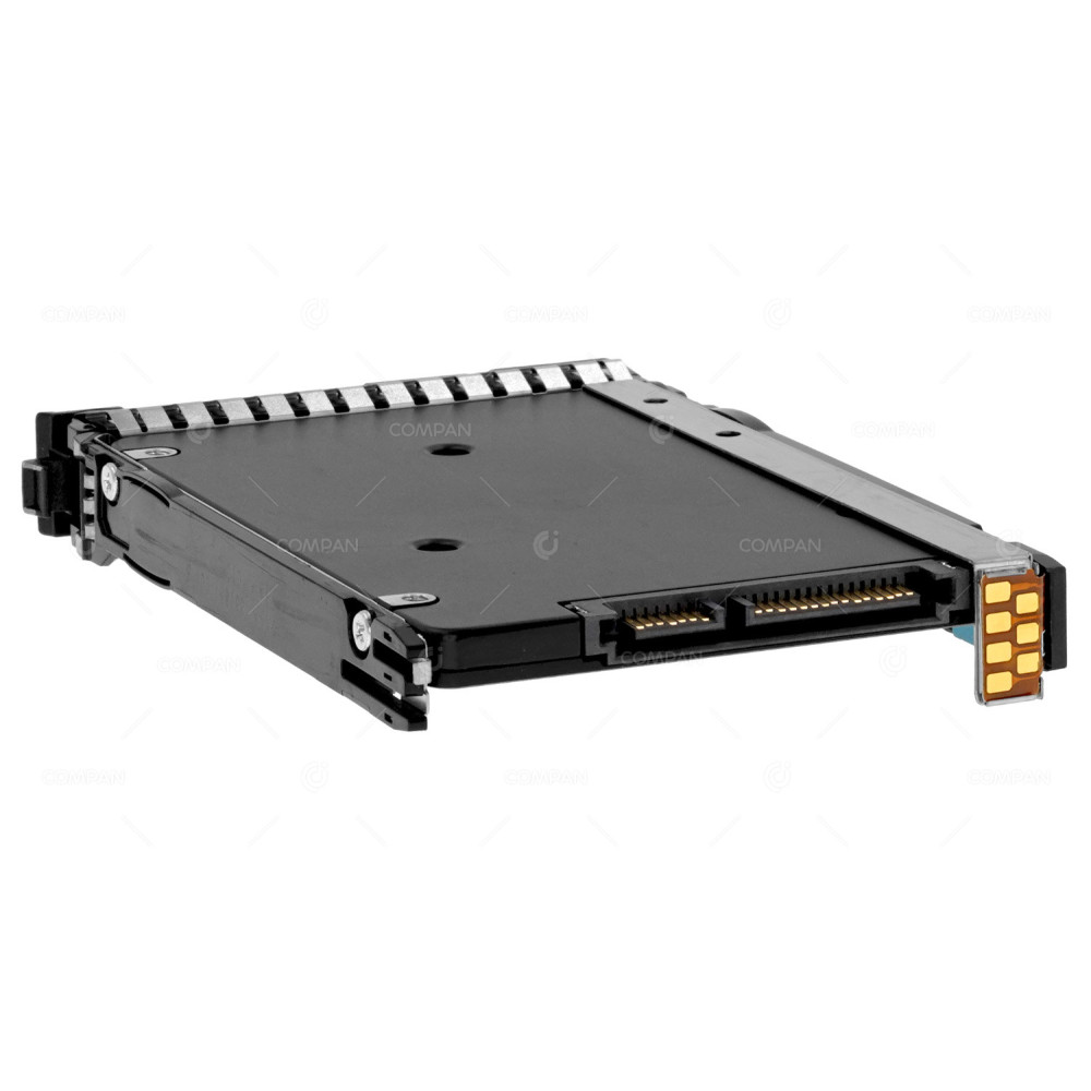 P05323-001 HP SSD 3.84TB SATA 6G 2.5" SFF FOR HPE PROLIANT G8 G9 G10