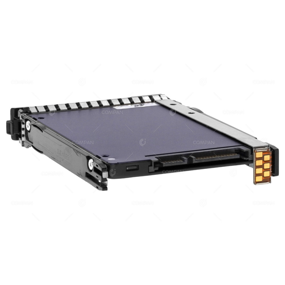 P08692-001 HPE SSD 960GB SATA 6G 2.5" SFF FOR HPE PROLIANT G8 G9 G10