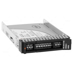 00WG631 LENOVO SSD 480GB SATA 6G 2.5" SFF SSD FOR LENOVO SYSTEM X M5