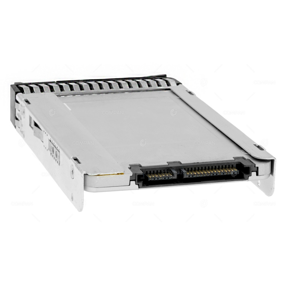 00WG631 LENOVO SSD 480GB SATA 6G 2.5" SFF SSD FOR LENOVO SYSTEM X M5