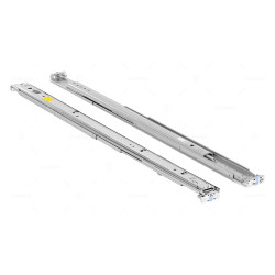DRR12  DELL A15 SLIDING 1U RAILS FOR DELL POWEREDGE