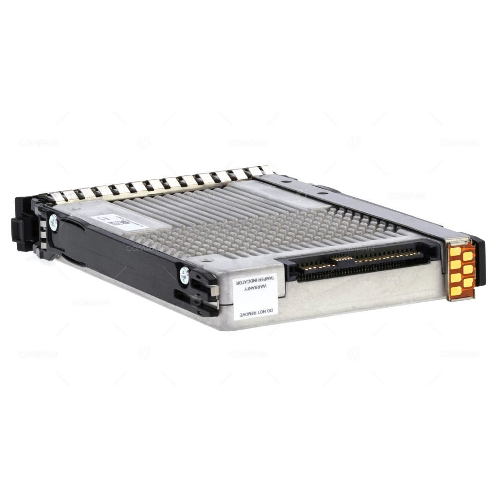 873563-001 HP SSD 400GB SAS 12G 2.5" SFF FOR HPE PROLIANT G8 G9 G10
