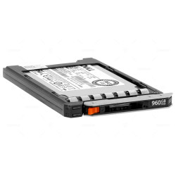 8VN4J DELL SSD 960GB MICRO SATA 6G 1.8" FOR DELL T4130 FC430 FC630 FC830 M420