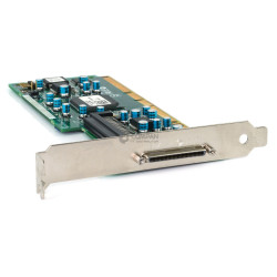 71P8613 IBM PCI-X U320 SCSI LVD SE CONTROLLER