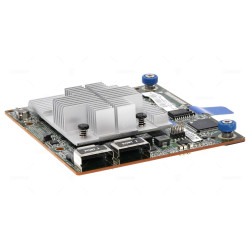 836259-001 HPE SMART ARAY E208I-A SR 8-PORT SAS RAID CONTROLLER FOR DL380 G10