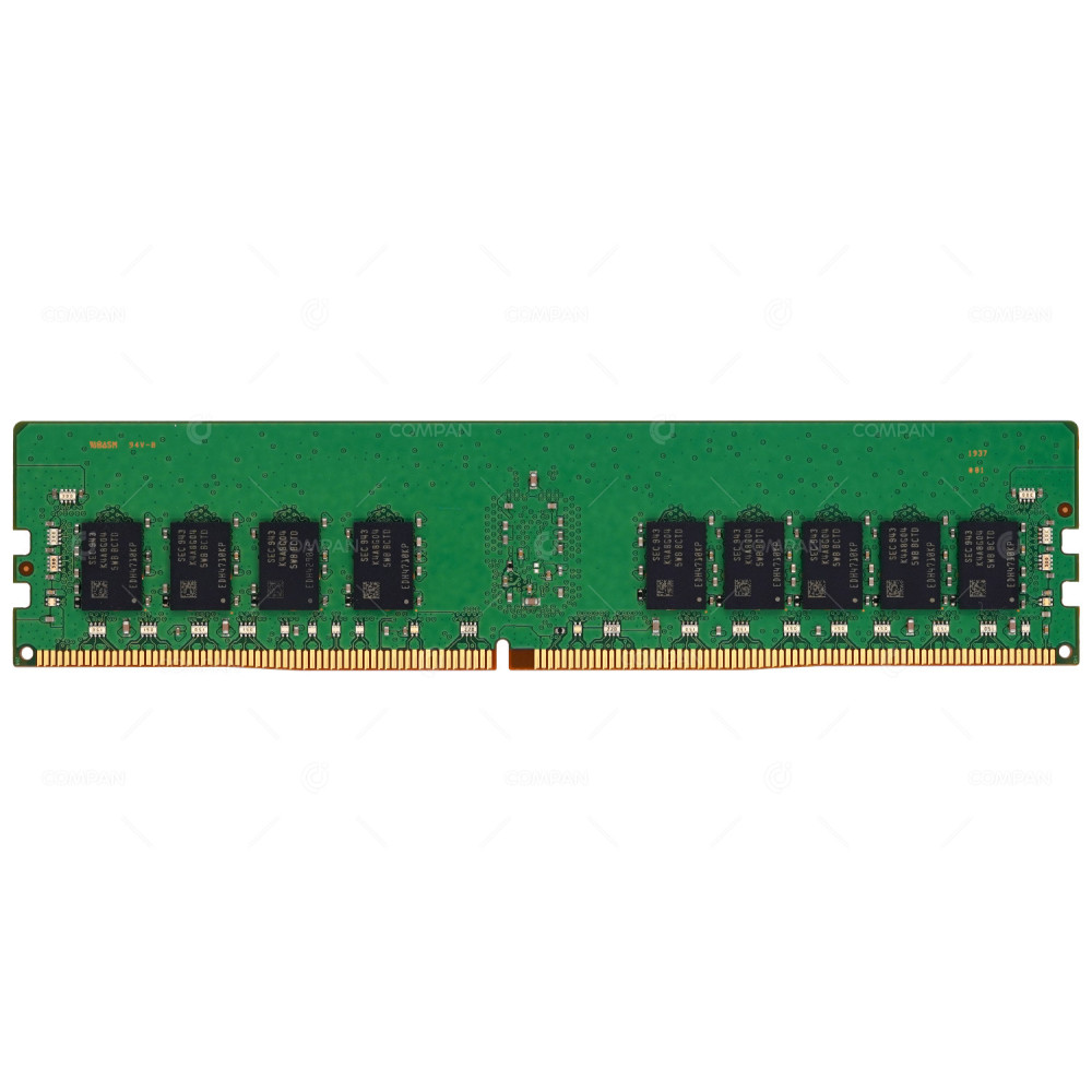 78P4197 2666 IBM DDR4 SDRAM 16GB PC4-21333 2666MHZ RDIMM CL19