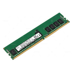 HMA82GR7AFR4N-VK HYNIX DDR4 SDRAM 16GB 1RX4 PC4-21333 2666MHZ RDIMM CL19