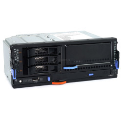 2BE7 IBM 3-SFF 2.5 BACKPLANE FOR P710 PSERIES POWER7