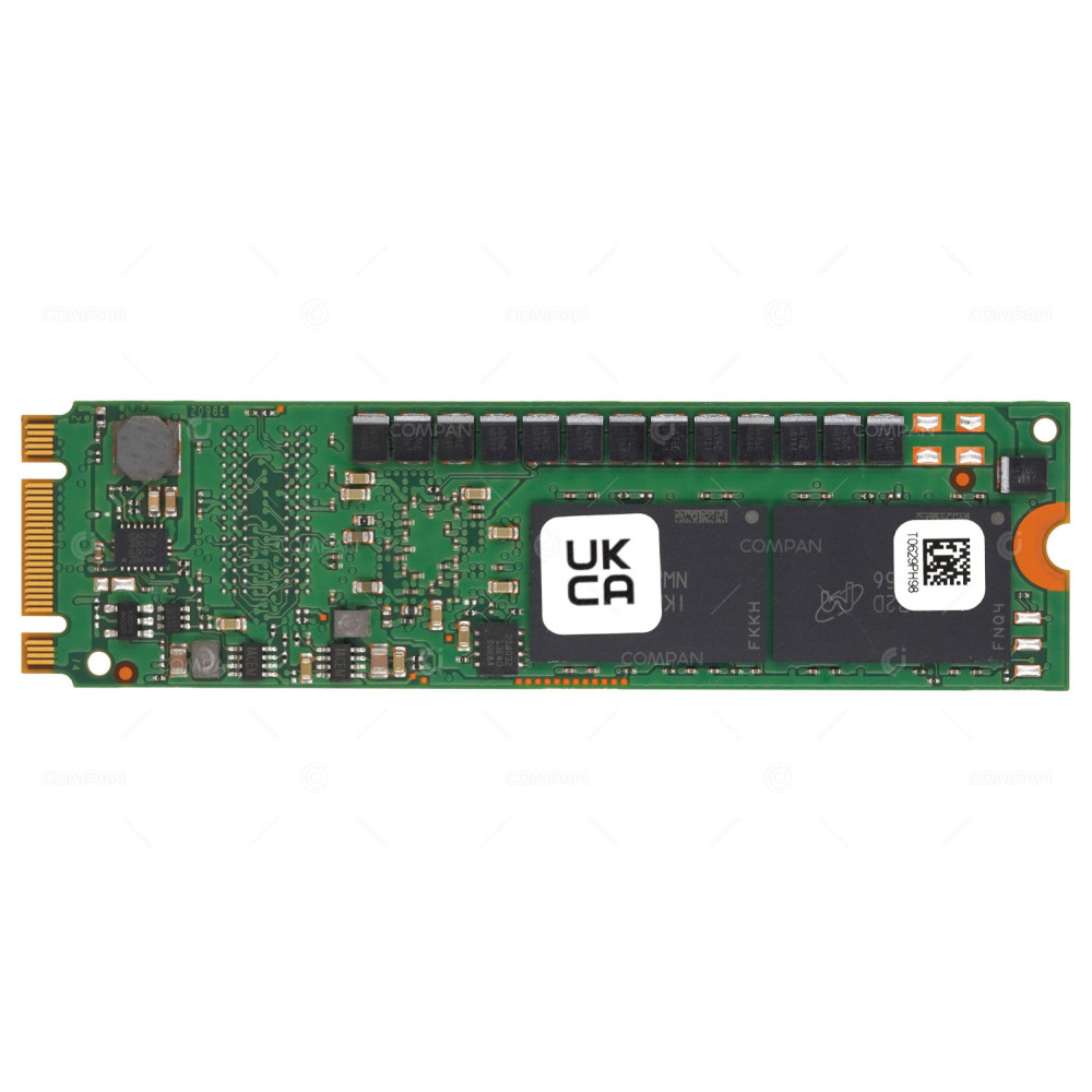 16-101076-01  CISCO SSD 240GB SATA 6G M.2 2280