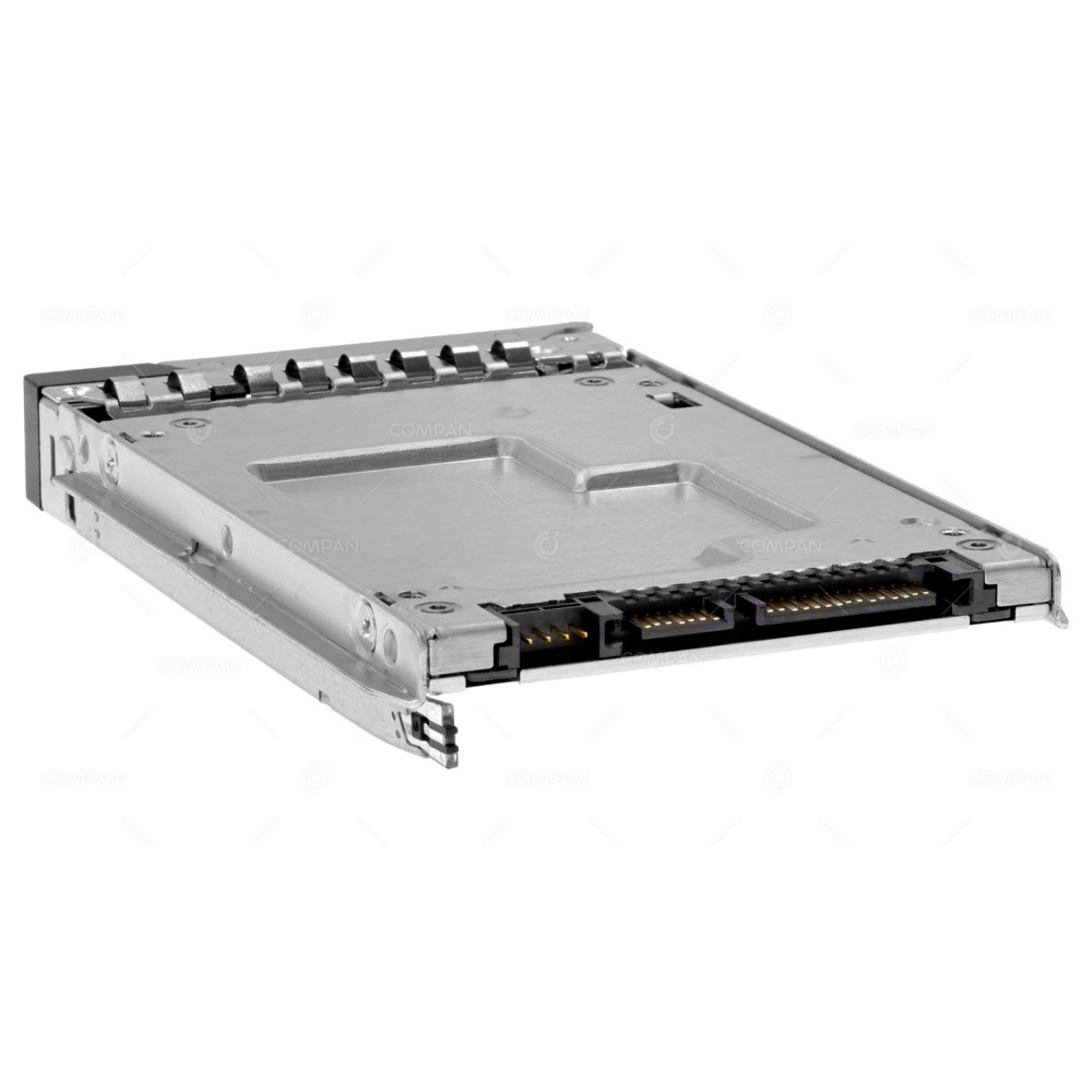VCRY6 G14  DELL SSD 800GB SATA 6G 2.5" SFF FOR DELL POWEREDGE G14