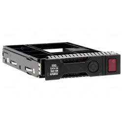 878850-001  HP SSD 960GB SATA 6G 3.5" LFF FOR HPE PROLIANT G8 G9 G10