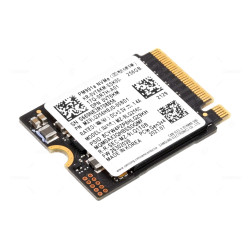 VT6KM  DELL NVME SSD 256GB PCIE 3.0 X4 M.2 2230