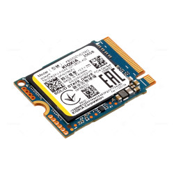 TRDFV  DELL NVME 256GB PCIE 4.0 X4 M.2 2230
