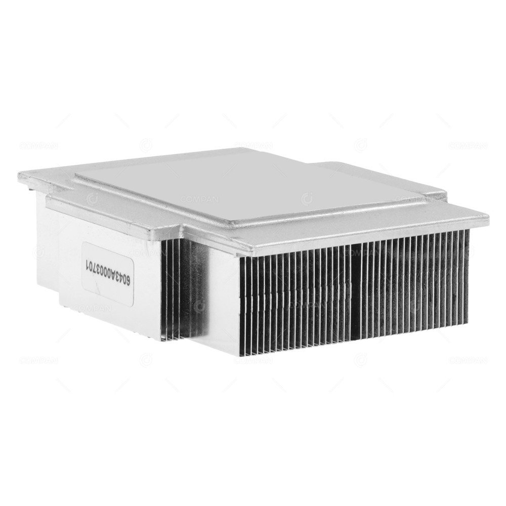 6043A0003701  HP HEATSINK FOR HP PROLIANT DL360 G3