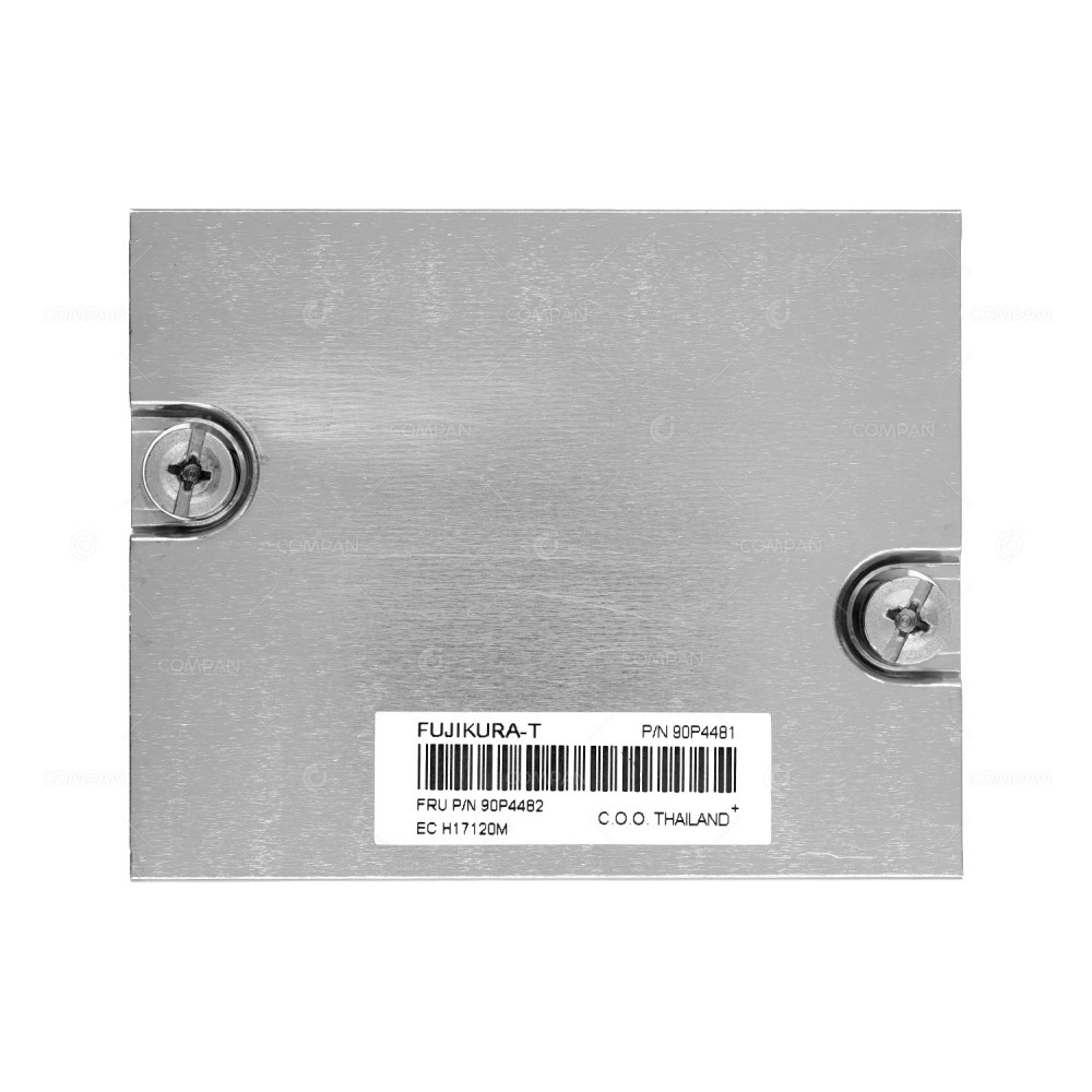 90P4482  IBM HEATSINK FOR IBM XSERIES 345