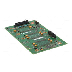 59P5159  IBM HDD BACKPLANE 6-BAY 3.5" LFF SCSI FOR XSERIES 266