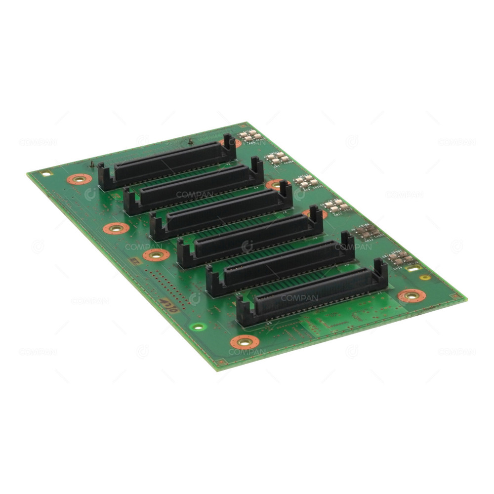59P5159  IBM HDD BACKPLANE 6-BAY 3.5" LFF SCSI FOR XSERIES 266