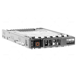 XCRDV DELL SSD 3.84TB SAS 12G 2.5" SFF FOR DELL POWEREDGE G11 G12 G13