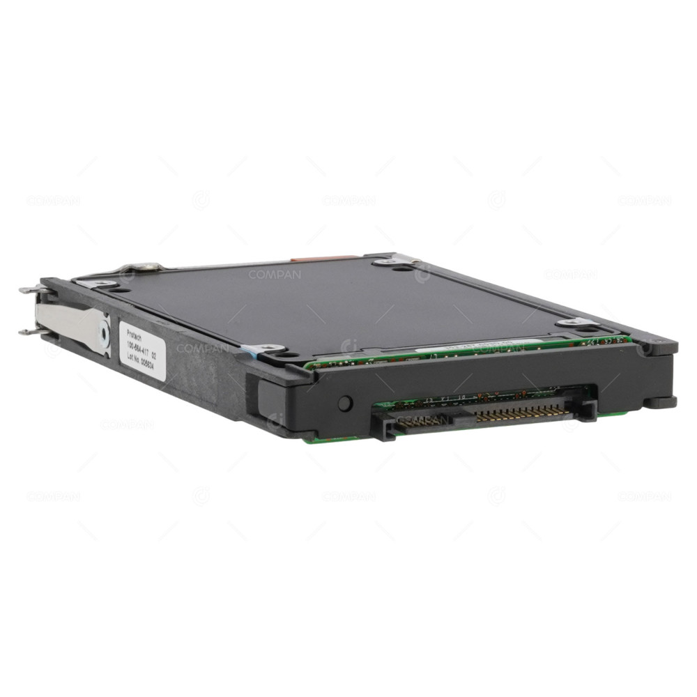 005051749 EMC FLASH SSD 3.84TB SAS 12G 2.5" SFF SAS FOR EMC VMAX