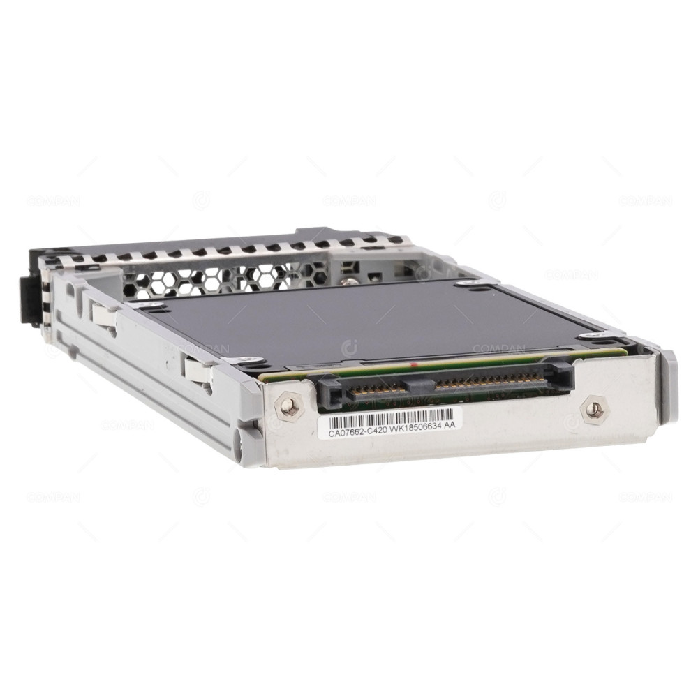 CA08226-E634  FUJITSU SSD 960GB SAS 12G 2.5" SFF FOR ETERNUS DX100 DX200 S3 S4