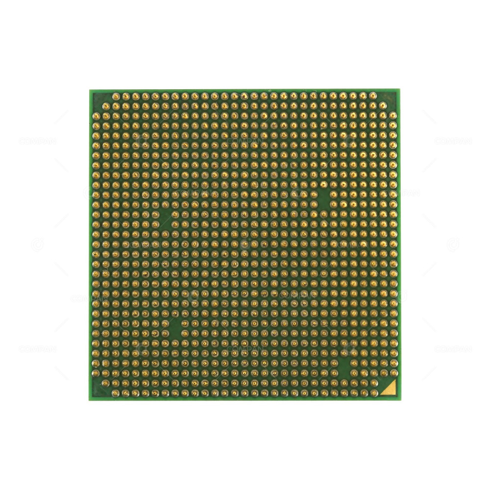 OST280FAA6CB AMD OPTERON 280 2.40GHZ 2-CORE 2MB L2 CACHE 68W PGA940