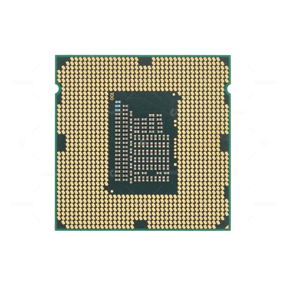 SR05S INTEL PENTIUM G630 2.70GHZ 2-CORE 3MB L3 CACHE 65W LGA1155