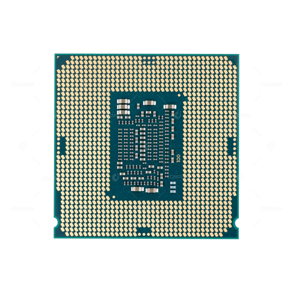 SR3W4  INTEL CELERON G4900 3.10GHZ 2-CORE 2MB L3 CACHE 54W SOCKET LGA1151
