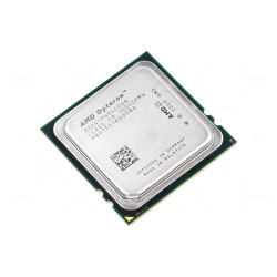 OS2439YDS6DGN  AMD OPTERON 2439 2.80GHZ 6-CORE 6MB L3 CACHE 137W SOCKET F
