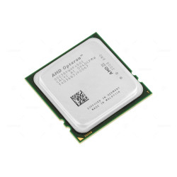 OS2389WHP4DGI  AMD OPTERON 2389 2.90GHZ 4-CORE 6MB L3 CACHE 115W SOCKET F