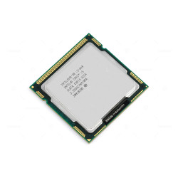 SLBTK  INTEL CORE I5-660 3.33GHZ 2-CORE 4MB CACHE 73W LGA1156