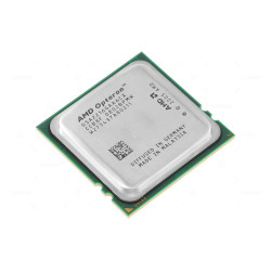 OSA2216GAA6CX  AMD OPTERON 2216 2.40GHZ 2-CORE 2MB L2 CACHE 95W SOCKET F