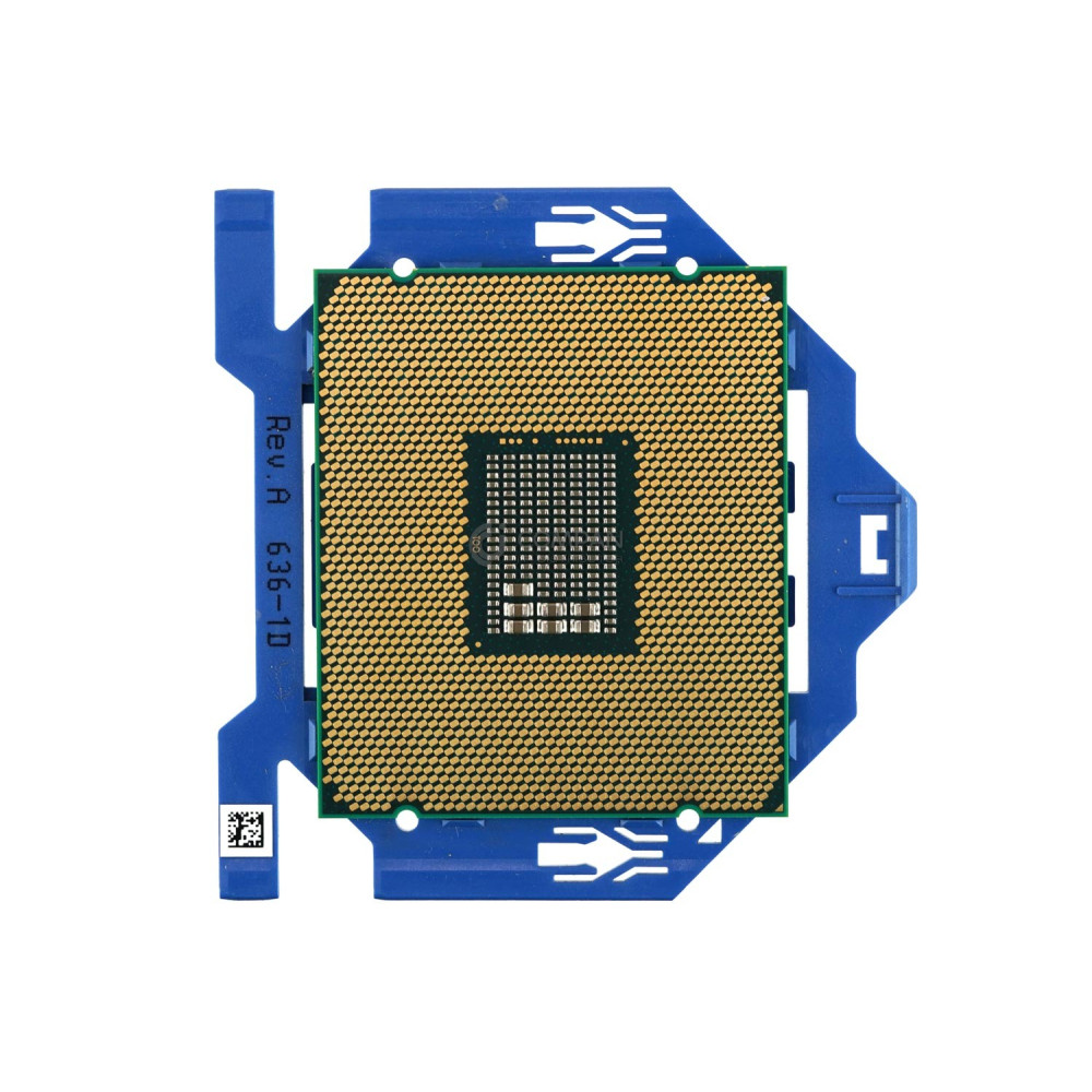 835618-001 INTEL XEON E5-2699 V4 2.20GHZ 22 CORE 55MB CACHE 145W LGA2011