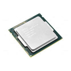 SR149 INTEL CORE I7-4770 3.40GHZ 4-CORE 8MB L3 CACHE 84W LGA1150