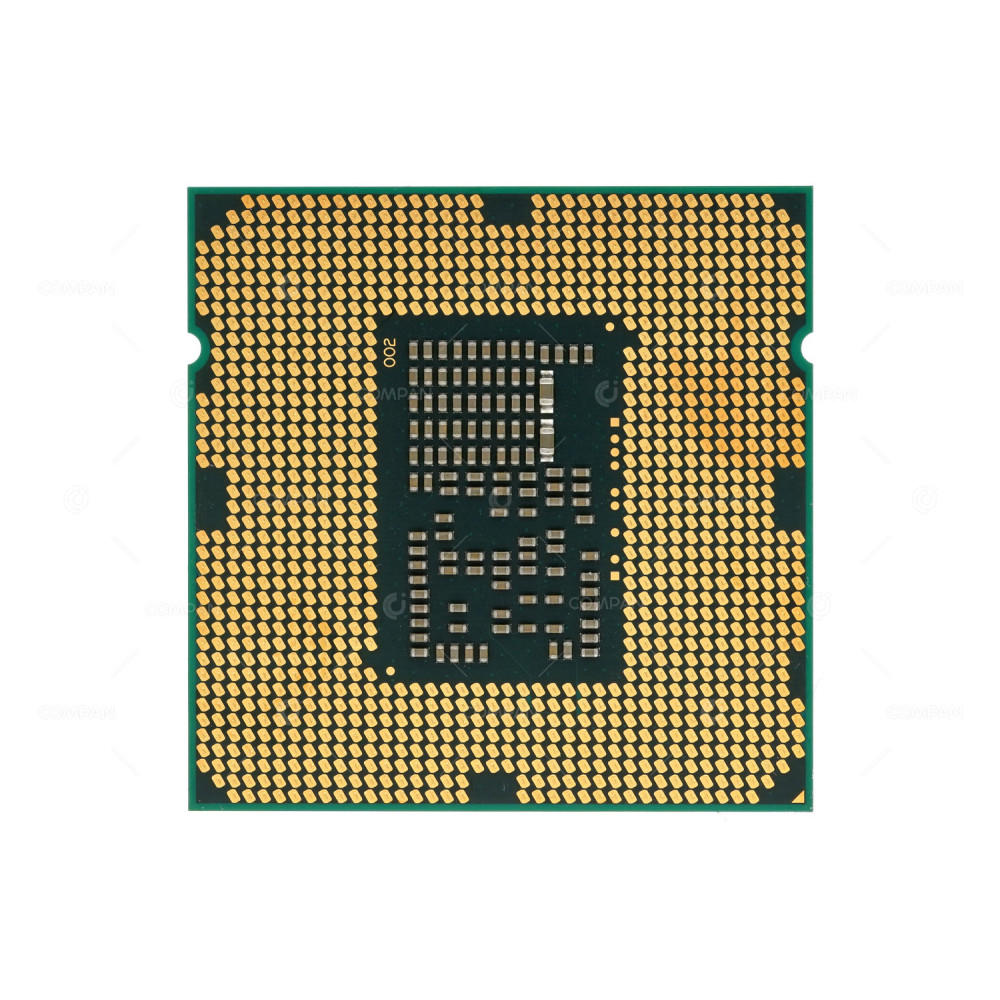 SLBLV  INTEL CORE I5-660 3.33GHZ 2-CORE 4MB L3 CACHE LGA1156 73W