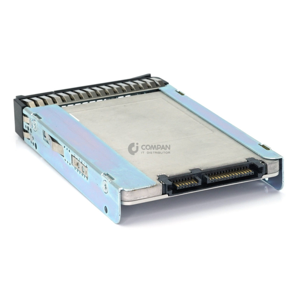 00AJ162 IBM 400GB SSD SAS 6G 2.5" SFF HOT-SWAP FOR X3850 X6