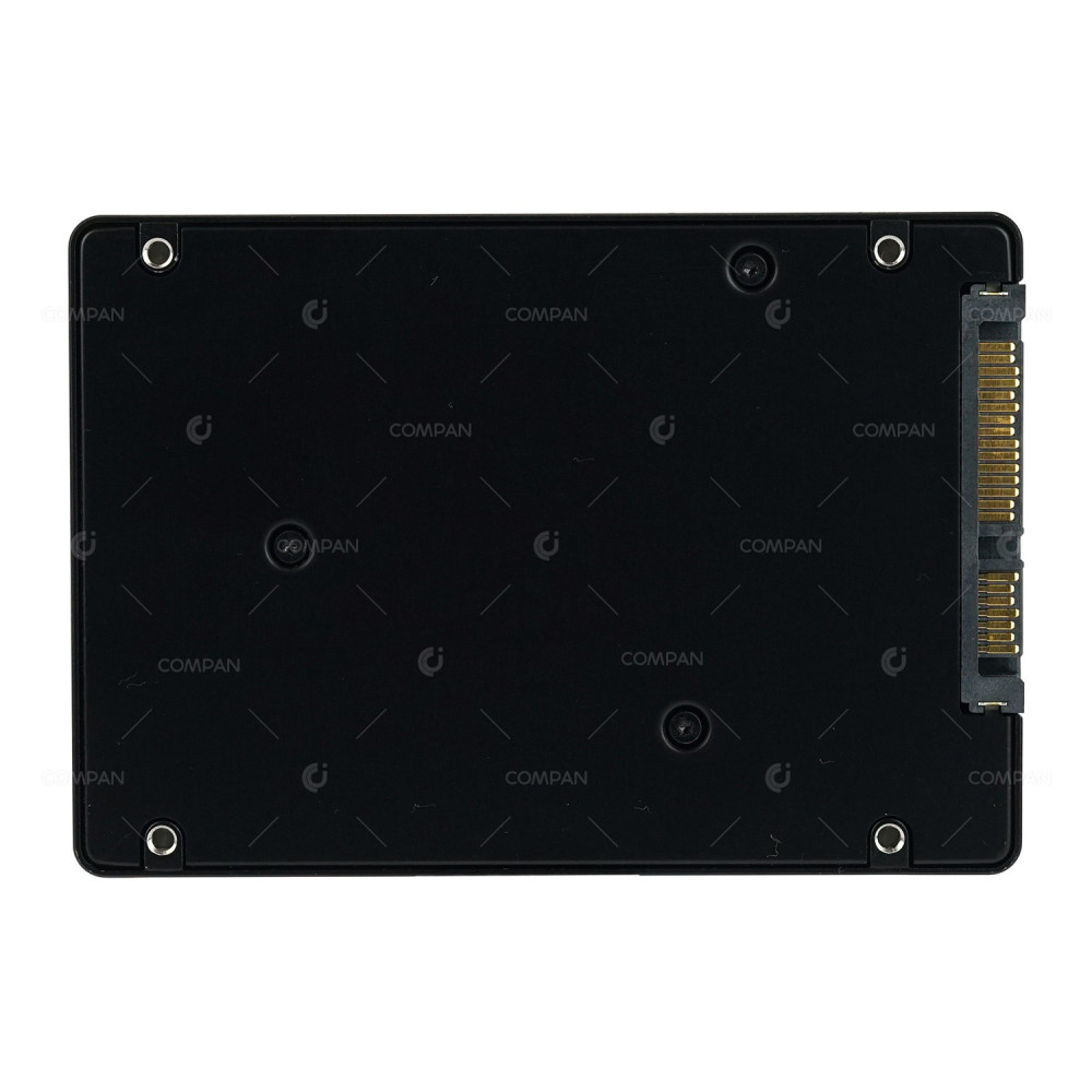 816876-004 HP SSD 960GB SATA 6G 2.5" SFF