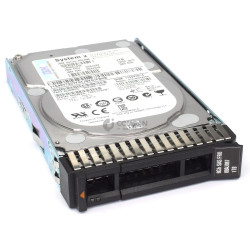 00AJ087 IBM HDD 1TB 7.2K SAS 6G 2.5" SFF HOT-SWAP